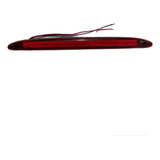 Lanterna Brake Light Iveco City Class 2013 Neobus 12v
