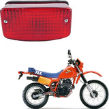 Lanterna Completa Xlx 250r 1984 1985 1986 1987 1988 A 1994