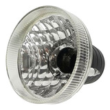 Lanterna Cristal Redonda Traseira L200 Outdoor (04/12)