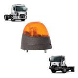 Lanterna De Seta Lateral Do Caminhão Ford Cargo 2012
