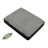 Lanterna De Teto + Led Opala Caravan Kadet Monza Chevett