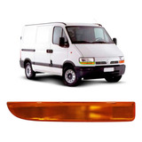 Lanterna Dianteira Direita Renault Master 2002 A 2008