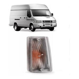 Lanterna Dianteira Pisca Seta Iveco Daily 1997 1998 A 2007