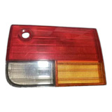 Lanterna Direita Tampa Traseira Honda Accord 1992 1993 Usada