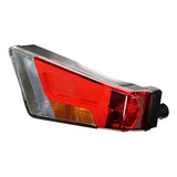 Lanterna Direita Thule Para Easyfold Xt 2 Easyfold Xt3 52364