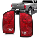 Lanterna Dodge Ram 2005 2006 2007 2008 2009 2010 2011