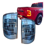 Lanterna Dodge Ram Full Led 2500/3500 2012/2018 1500 Classic