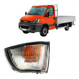 Lanterna Espelho Esq. Iveco Nova Daily 3801914