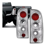 Lanterna Esportiva Altezza Hilux Inovox Evolution Rcd Par