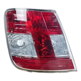 Lanterna Fiat Stilo Esquerda 2007/2008/2009/2010/2011/2012 