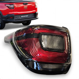 Lanterna Fiat Strada 2020 2021 2022 2023 2024 2025