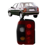Lanterna Fiat Tipo 1993/1997 Lado Esquerdo Nova Paralela Ht