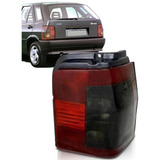 Lanterna Fiat Tipo 1993 94 95 96 1997 Direito