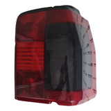 Lanterna Fume Original Siem Fiat Tipo Traseira Direita Oem