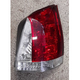  Lanterna Fumê Traseira Direita Fiat Palio 2007/2014