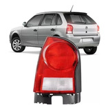 Lanterna Gol G4 Giv 2005 2006 2007 2008 2009 2010 A 2016