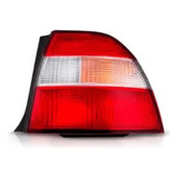 Lanterna Honda Accord 1994/1997 L/d Original Usada