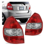 Lanterna Honda Fit 2003 2004 2005 2006 2007 2008 Orig