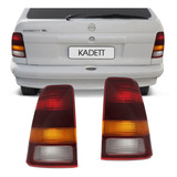 Lanterna Kadett 88 89 89 90 91 92 93 94 95 96 97 Tricolor