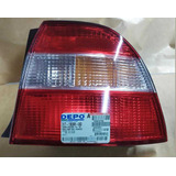 Lanterna Ld Honda Accord 94 95 96 97 Original