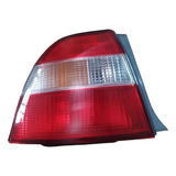 Lanterna Le Traseira Accord Sedan 94/97