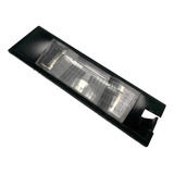 Lanterna Luz De Placa Fiat Mobi Novo Uno Palio 2008 A 2020