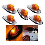 Lanterna Luz De Teto Cabine F-250 Dodge Ram S-10 Cab Light 