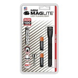 Lanterna Maglite - Mini Led - 2 Pilhas Palito (aaa)