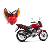 Lanterna Mod Original Titan Mix 150 2009 2010 2011 2012 2013