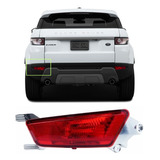 Lanterna Neblina P/ Range Rover Evoque 2011 Até 2018 Novo