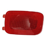 Lanterna Parachoque Traseiro Uno 2011 Ld 51834859 Orig Fiat