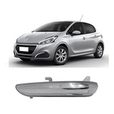 Lanterna Pisca Seta Do Retrovisor Peugeot 208 E 2008 Esquerd