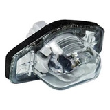 Lanterna Placa Com Soquete Honda Fit 04 A 14 Crv 12 A 16 
