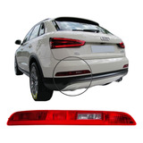 Lanterna Ré Neblina Refletor Parachoque Audi Q3 2012 A 2015