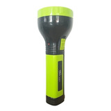 Lanterna Recarregável Verde Led Ep 8272 - Ecopower 20 Cm