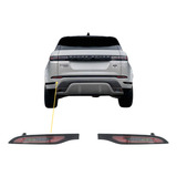 Lanterna Refletor Traseira Land Rover Evoque 2020 2021 22 23