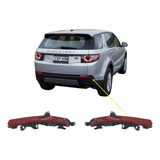 Lanterna Refletora Tras Land Rover Discovery Sport 2015 A 19