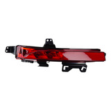 Lanterna Refletora Tras Land Rover Discovery Sport 2015 A 19