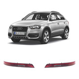 Lanterna Refletora Traseira Audi Q3 2011 2012 2013 2014 15