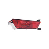 Lanterna Refletora Traseira Range Rover Evoque 2012 A 2016