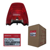 Lanterna Sinaleira Traseira Cg Titan 150 2008 Original Honda