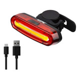 Lanterna Sinalizador Bike Vista Light Sabre Duo Epl-096e