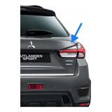 Lanterna Tampa Traseira Direita Asx Outlander Sport 8336a196