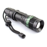 Lanterna Tatíca Recarregável C/suporte Para Bike