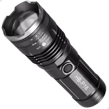 Lanterna Tática Sabre De Luz Mais Forte Do Mundo Led Militar Efeito Laser De Luz A Prova D'agua 2000 Metros Ex Decor