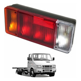Lanterna Tras Dir Daily 2.8 3510/3513/3813/4013/4912 Chassis