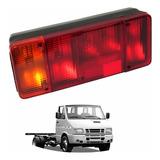 Lanterna Tras Esq Daily 2.8 5912/6012/6013/7012/7013 Chassis