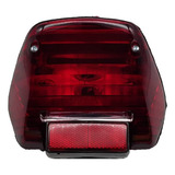 Lanterna Traseira Cbx Twister 250 2001 2002 2003 2004 A 2008