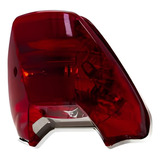 Lanterna Traseira Com Lampada Cg Titan 150 De 2004 Ate 2008