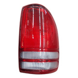 Lanterna Traseira Dodge Dakota Lado Direito 1998 A 2004